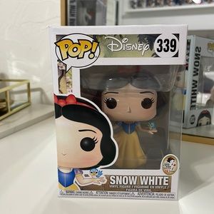 Snow White Funko Pop